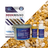 Amalfi UV Quarter Kit 1-5mm