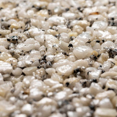 Mélange de pierres de tremble 1-5 mm 100 kg