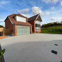 Mélange de pierres de tremble 1-5 mm 100 kg