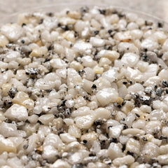 Mélange de pierres de tremble 1-5 mm 100 kg