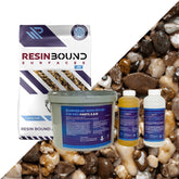 Quarter KIT UV Dorset Cove 1-5mm