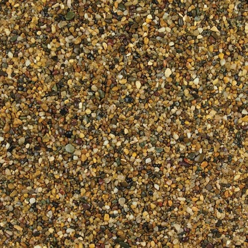 Golden Pea 1-3mm - Resin Mill