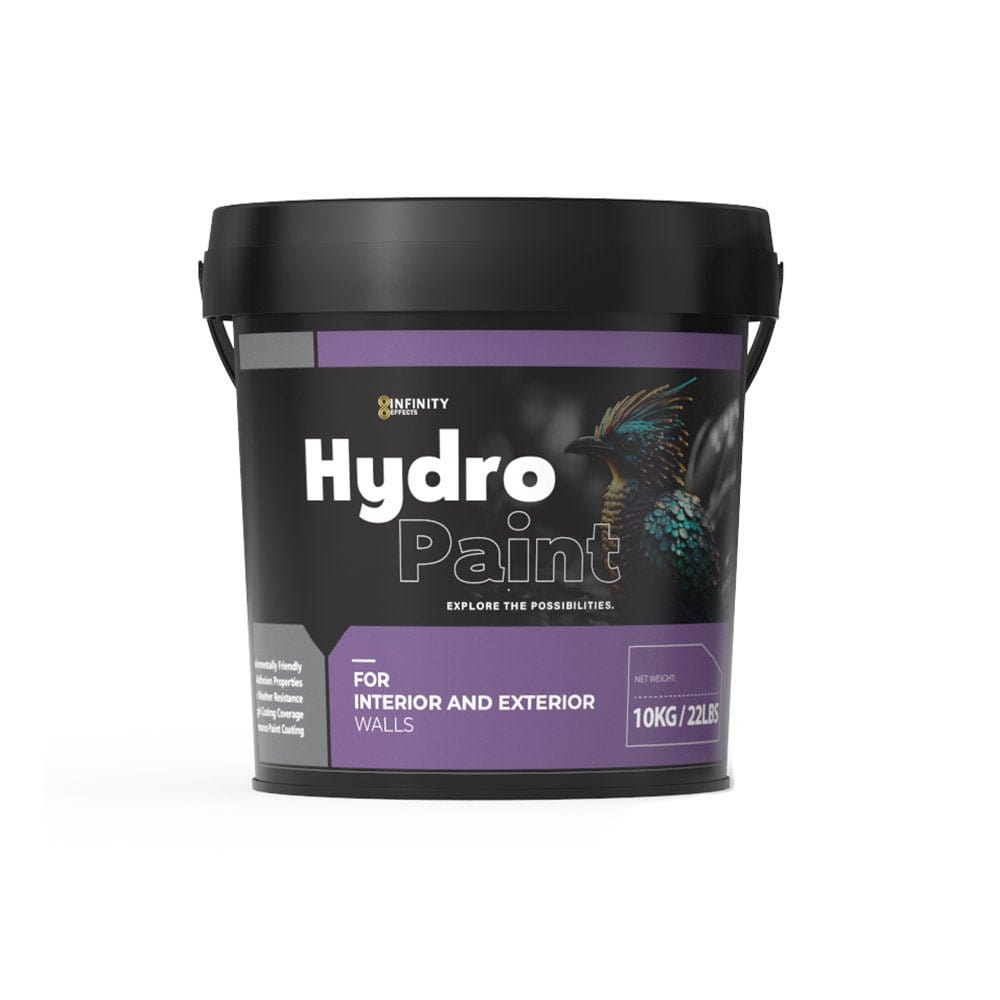 Hydro WB - Resin Mill