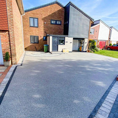 Mercury Steenmengeling 1-5mm 100kg