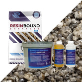 KIT Quart UV Mercure 1-5 mm