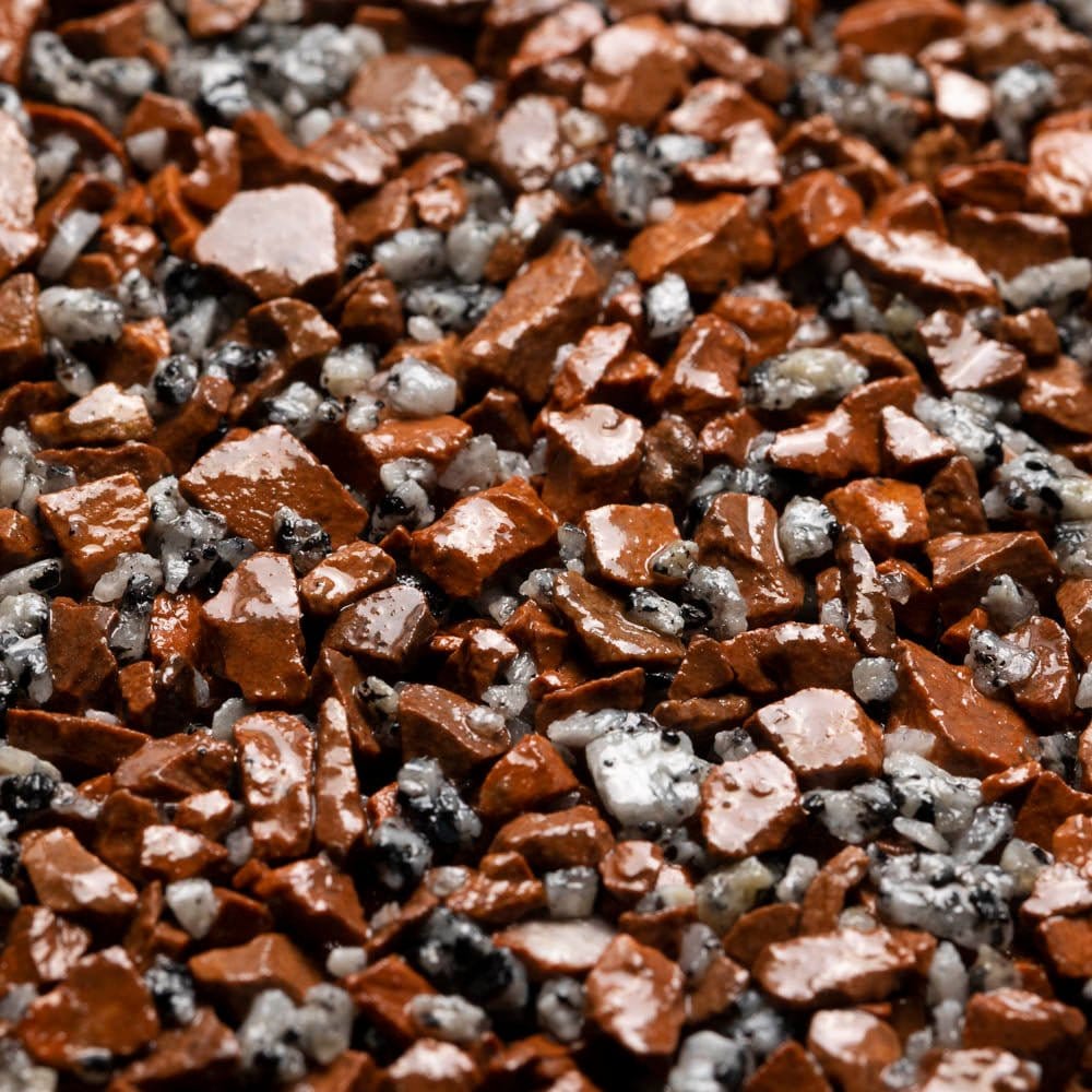 Merit - Resin Mill