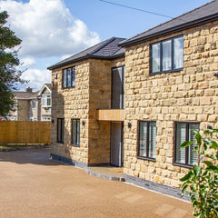 Olympus Stone Mixture 1-5mm 100kg