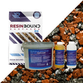 Quart KIT UV Porto Fino 1-5mm