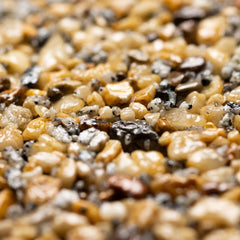 Purity Steenmengeling 1-5mm 100kg