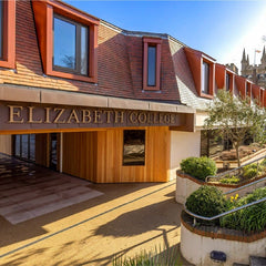 Purity Steenmengeling 1-5mm 100kg