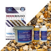 KIT Quart de Pureté UV 1-5 mm