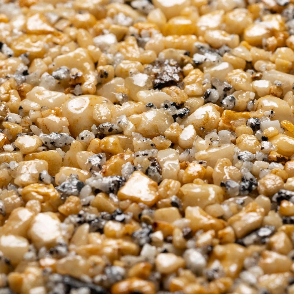 Sahara - Resin Mill