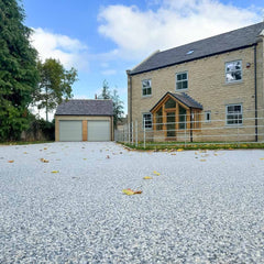 Kit de résine UV Sorrento 1-5 mm