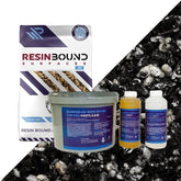 KIT Quart UV Starlight 1-5 mm