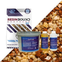 Quarter KIT UV Transcendence 1-5mm