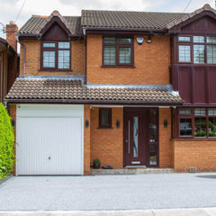 KIT quart UV Verona 1-5 mm