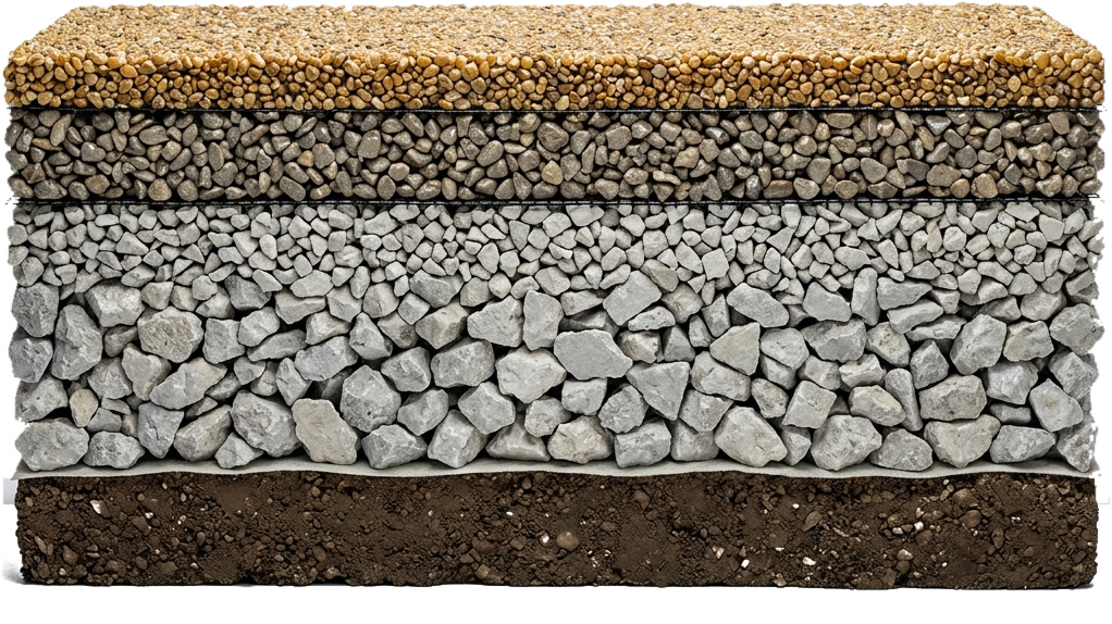 Bound Base Pro Has Landed: A Stronger Base for Resin Bound Surfaces