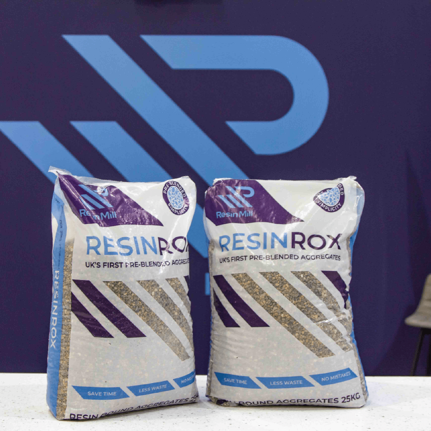 Resin Mill’s New Resin Rox Has Landed! - Resin Mill