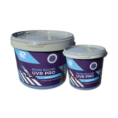 Resin Bound UV PRO 7kg 