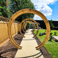 Kit quart de verre Amalfi UV 1-5 mm