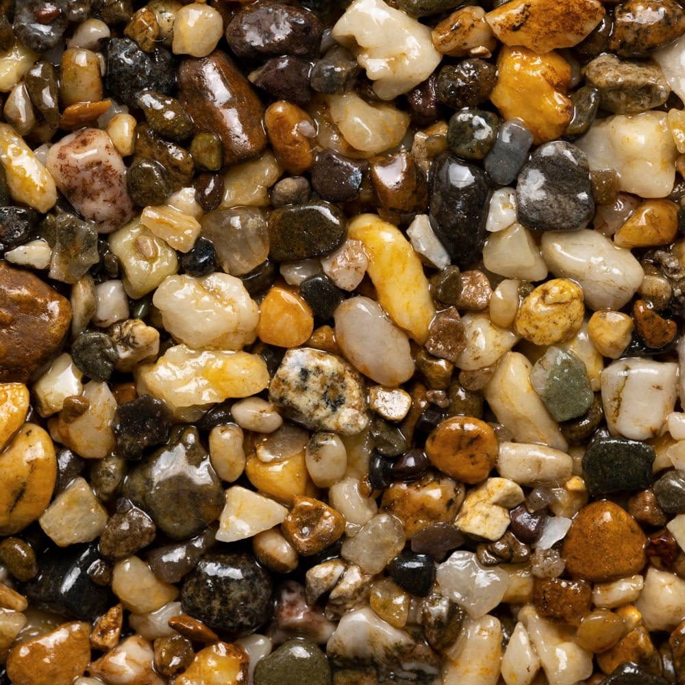 Farmhouse Gold UV Resin Bound Mix - Resin Mill