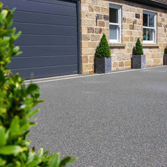 Kit quart de lot UV Gris Ardoise 1-5 mm