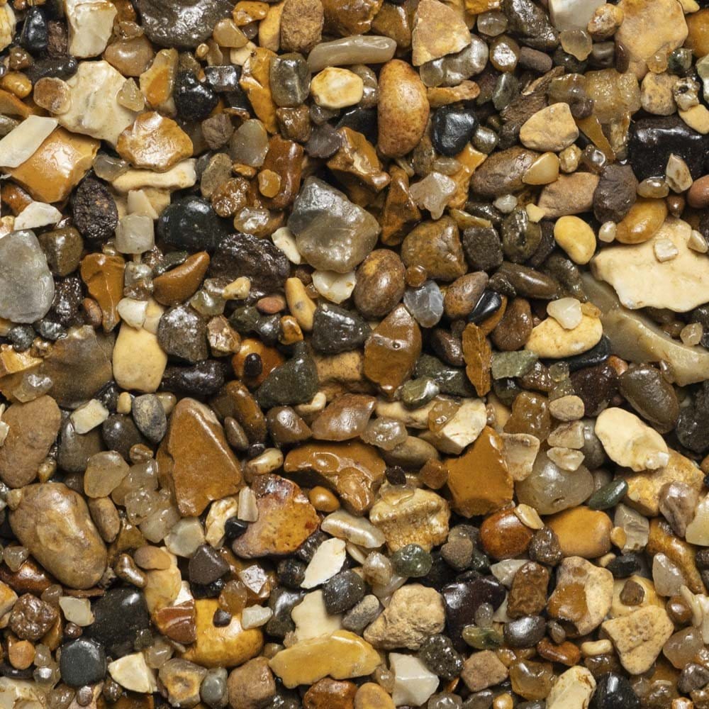 Honeycomb Non-UV Resin Bound Mix - Resin Mill