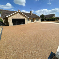 Honeycomb UV Resin Bound KIT 1-5mm