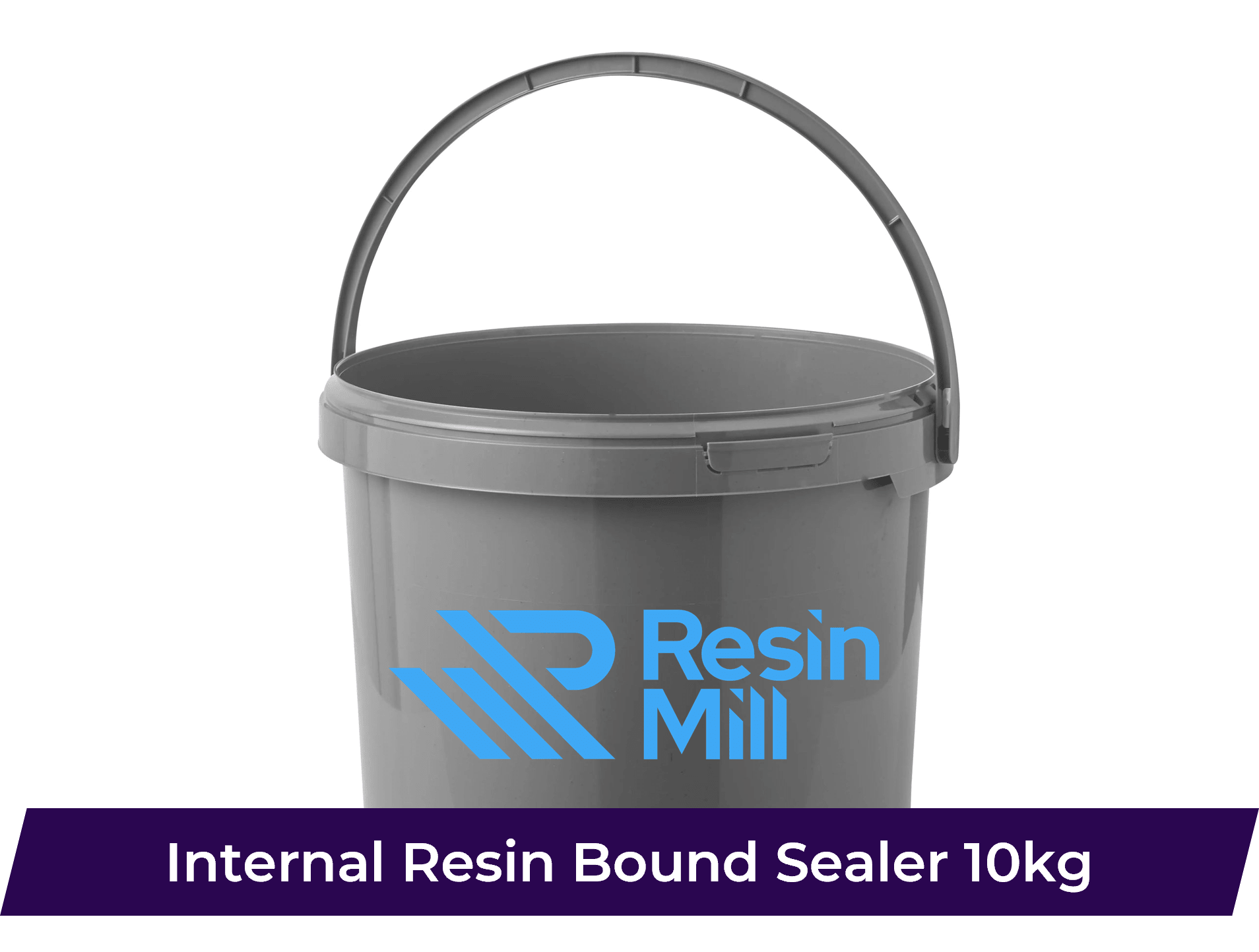 Internal Resin Bound Stone Sealer 10kg - Resin Mill