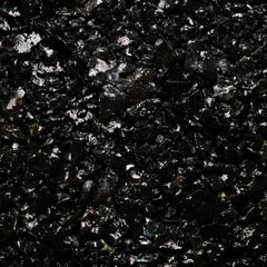 Jet Black Stone Mix 1-5mm 100kg