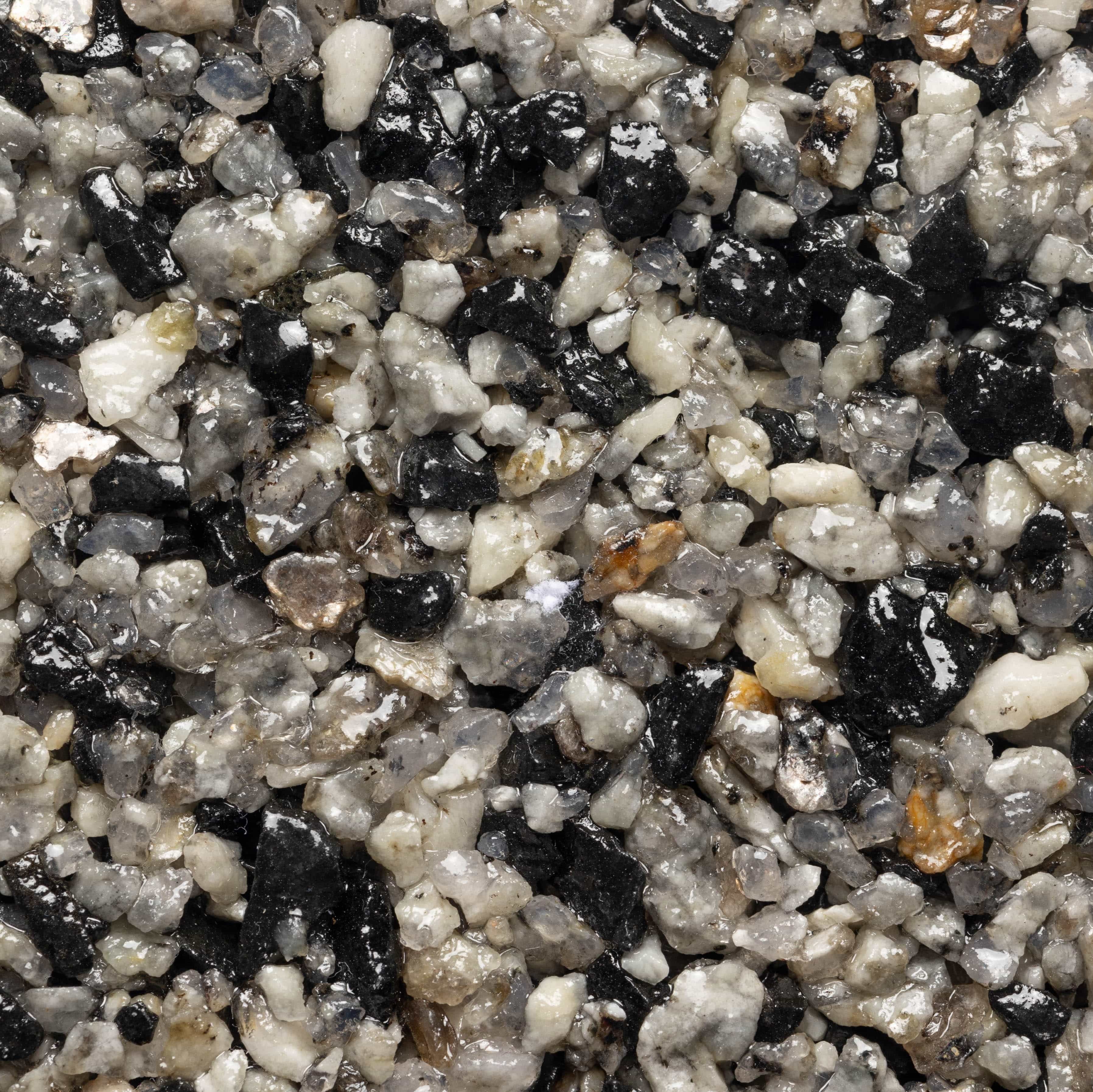 Levana Stone Mix 1 - 5mm 100kg - Resin Mill
