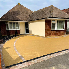 Meadow Steenmengeling  1-5mm 100kg