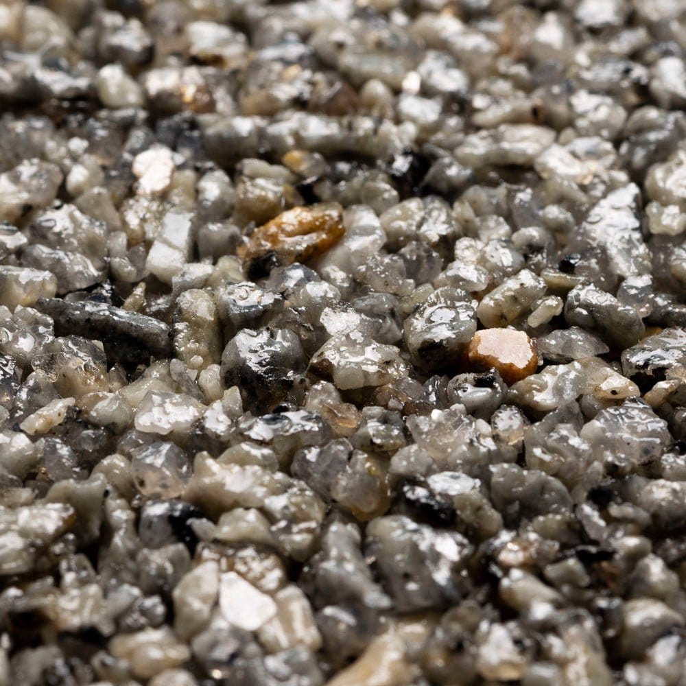 Mercury - Resin Mill