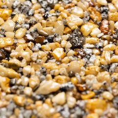 Purity Steenmengeling  1-5mm 100kg