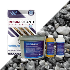 KIT UV Kamari Beach 1-5 mm