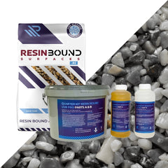 KIT quart UV Verona 1-5 mm