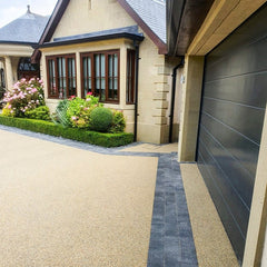 KIT Quart UV Sahara 1-5mm