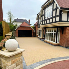 Kit quart de couche UV Spring Haze 1-5 mm