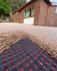 BULLMESH® Glasvezelnet