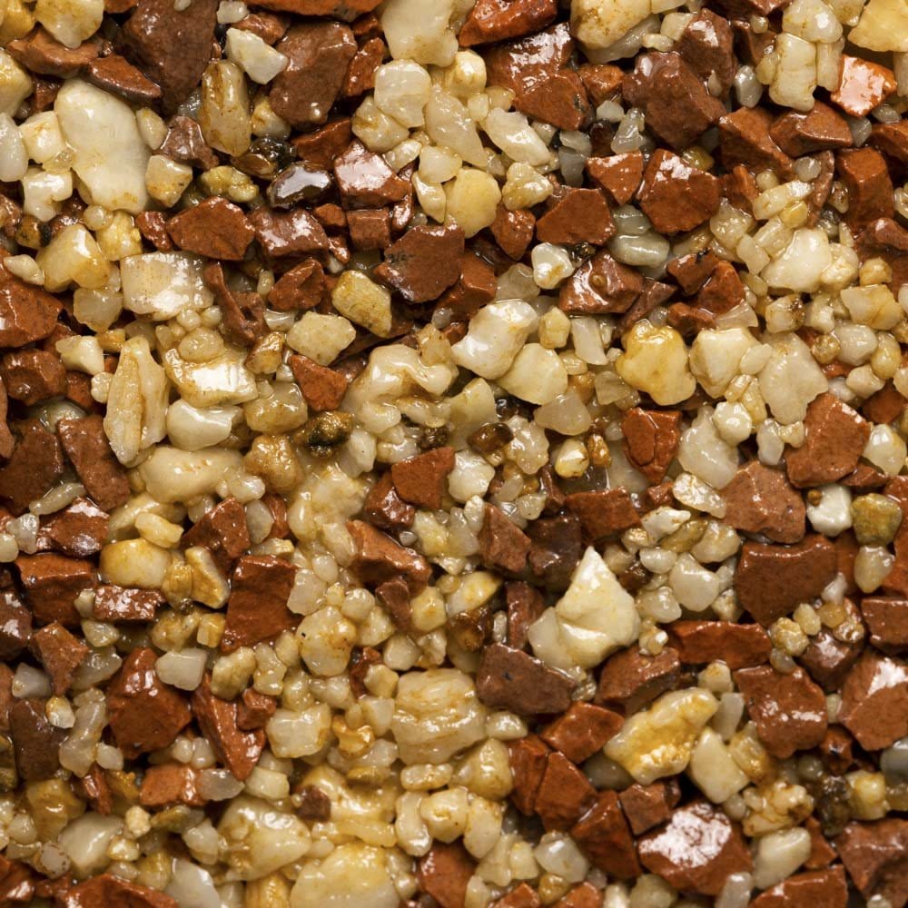 Transcendence Non-UV Resin Bound Mix - Resin Mill