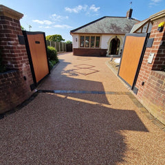 Transcendence UV Resin Bound KIT 1-5mm